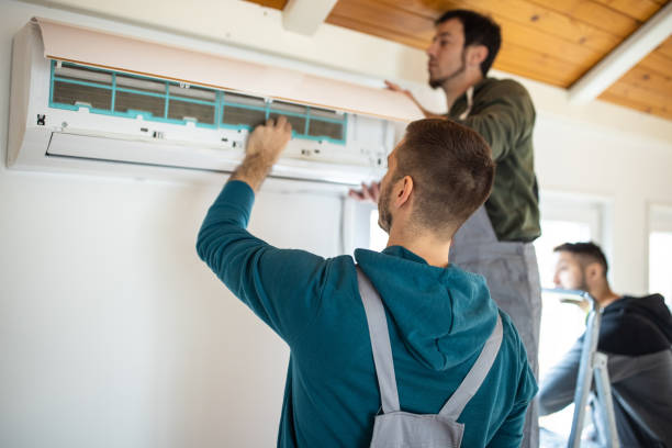 HVAC emergency services in Stone Mountain, GA