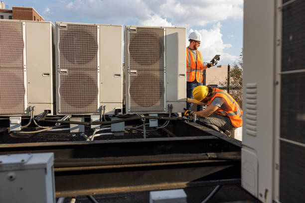 Best Affordable HVAC services  in Stone Mountain, GA