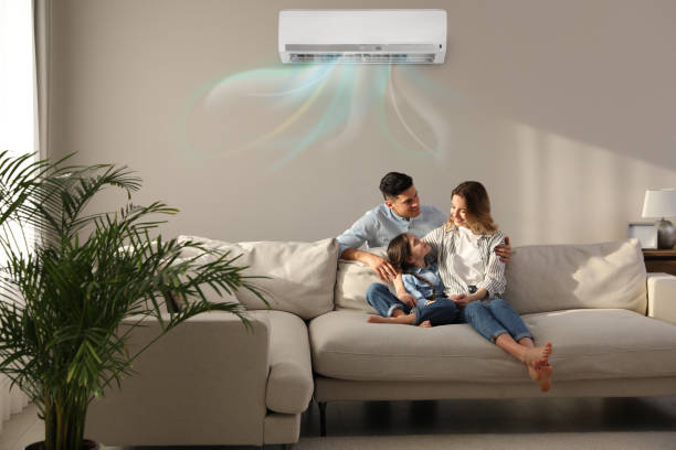 Best HVAC maintenance near me  in Stone Mountain, GA