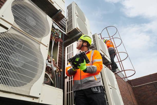 Best HVAC emergency services  in Stone Mountain, GA