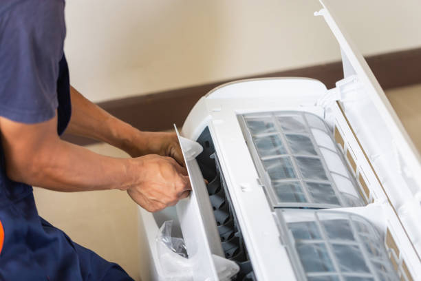 Best Residential HVAC services  in Stone Mountain, GA