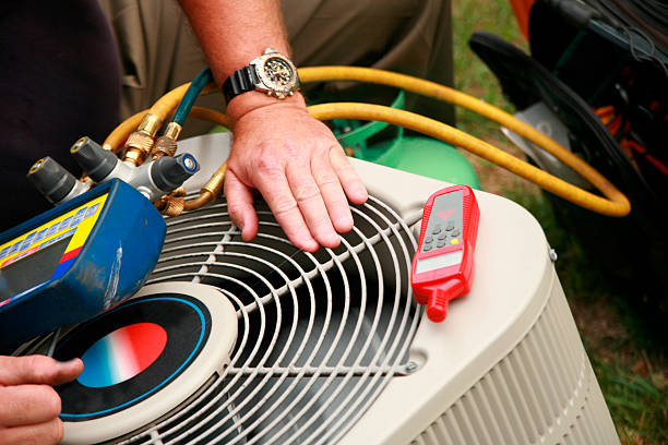 Best HVAC air duct cleaning  in Stone Mountain, GA