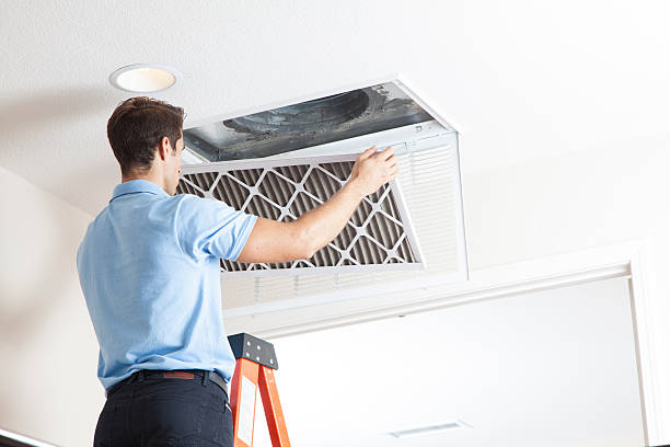 Local HVAC companies in Stone Mountain, GA