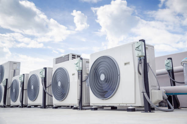 Best Commercial HVAC repair  in Stone Mountain, GA
