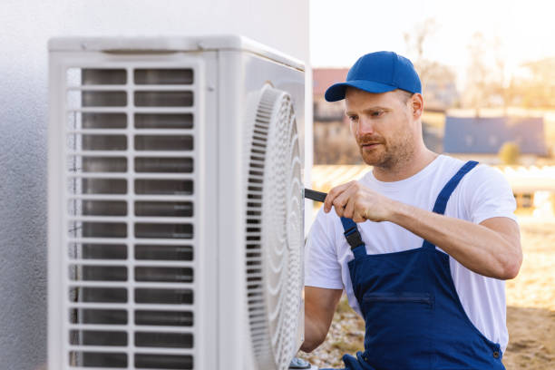Best Local HVAC companies  in Stone Mountain, GA